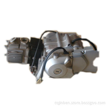 Kart Engine 4 Stroke for Sale